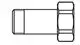 Danfoss-Langer-Gewindenippel-DN20-Laenge-88-mm-R-3-4-UeWM-G-1-003Z3162 gallery number 1